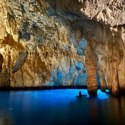 tour in boat whit amalfi coast turoism e services