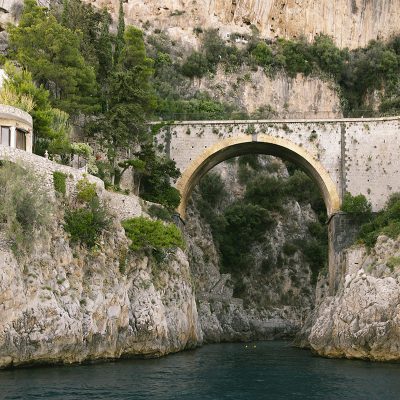 Tour Amalfi Coast