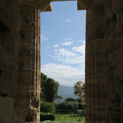 paestum tour con amalfi tour