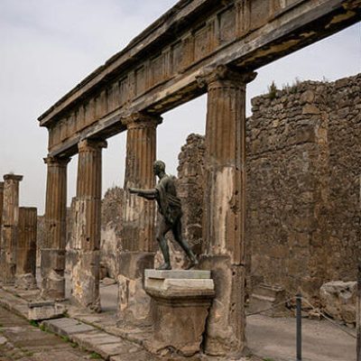 Tour Pompei con Amalfi Tour Coast
