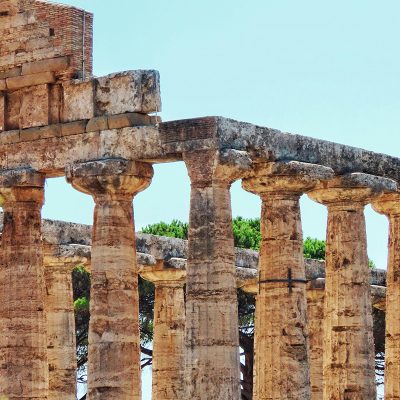 prenotatour paestum