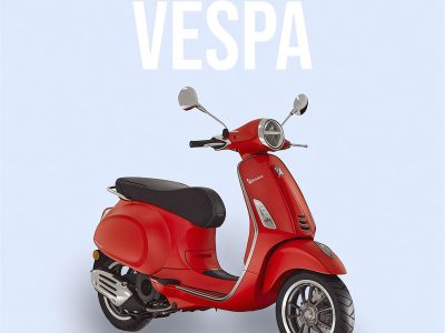 vespa